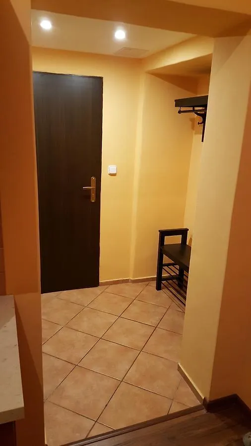 Апартаменты Apartman V Centru Karlovych Varu Карловы Вары