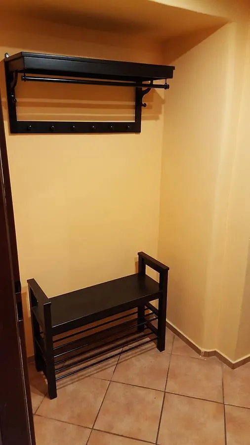 Апартаменты Apartman V Centru Karlovych Varu Карловы Вары 0*,  Чехия