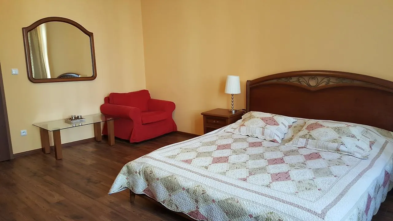 Апартаменты Apartman V Centru Karlovych Varu Карловы Вары 0*,  Чехия
