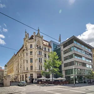https://hotel-4.brnohotels.org