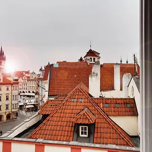 Karlova 25 , Прага Чехия