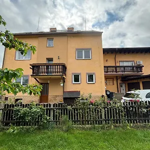 U Dusku Penzion