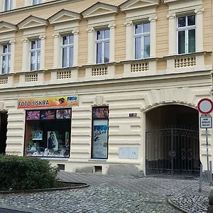 Ana Апартаменты