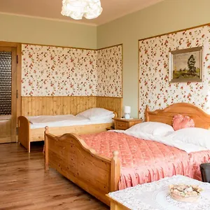 Ria Vyhlídka Apartmán