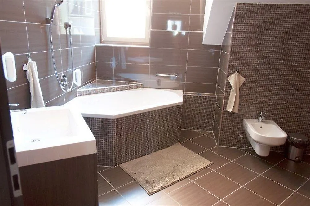 Apartmany Becherplatz Karlsbad 0*,