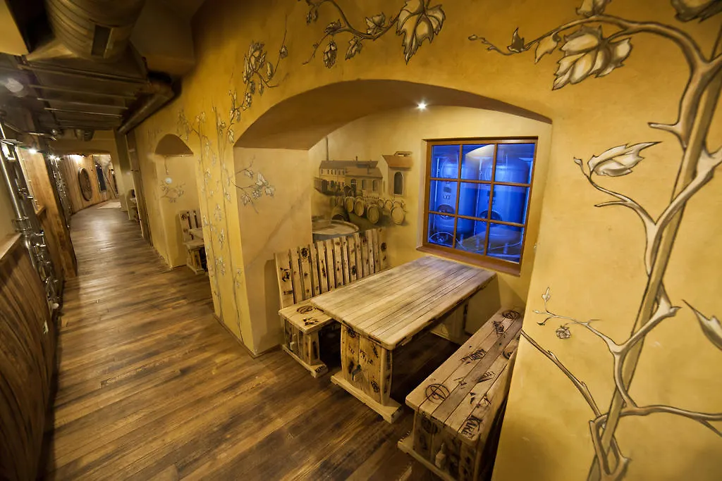 Apartment Apartmany Becherplatz Karlsbad Tschechische Republik