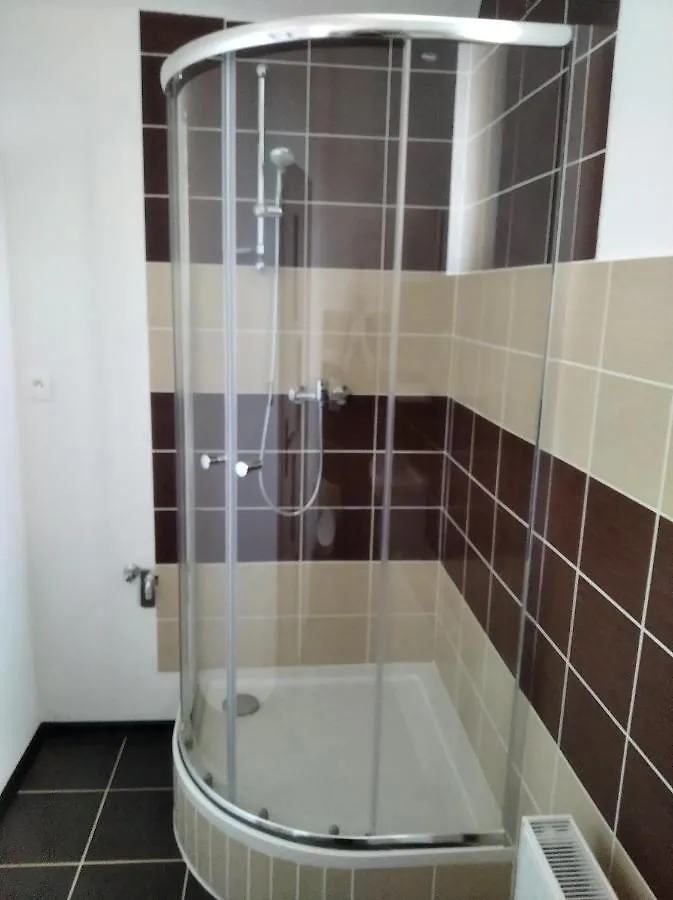 Apartmany Borska Karlovy Vary 0*,  Czech Republic