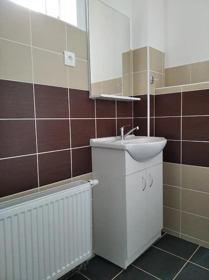 Apartmany Borska Karlovy Vary Apartment