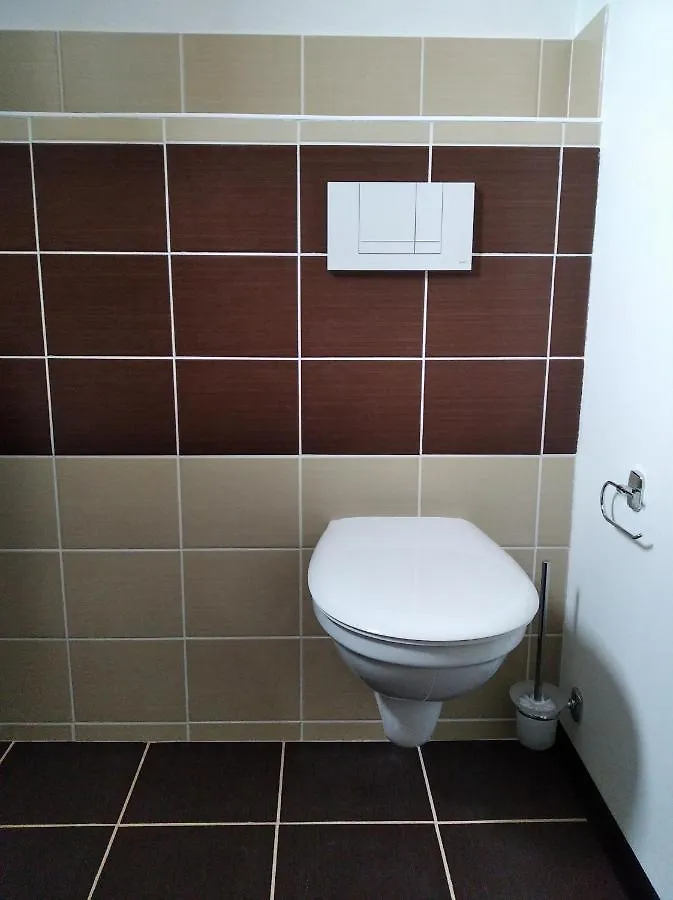 Apartmany Borska Karlovy Vary Apartment