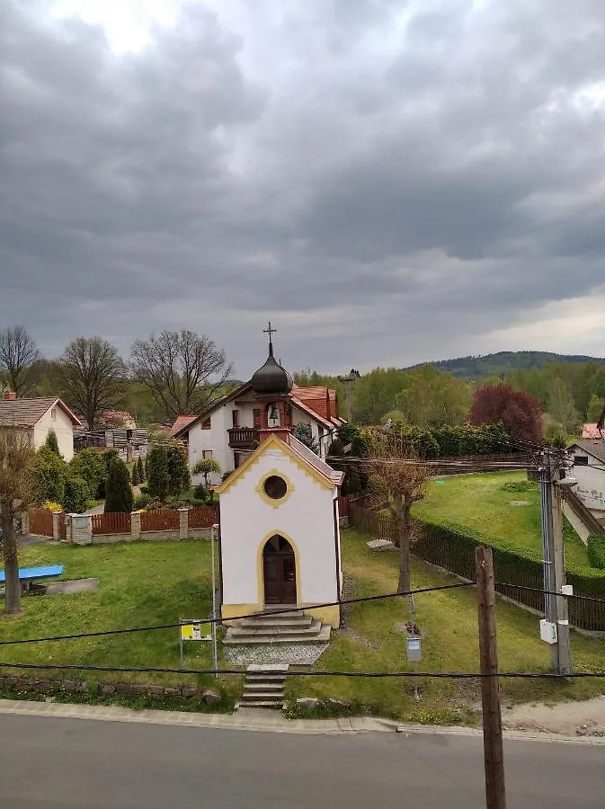 Apartmany Borska Karlovy Vary Czech Republic