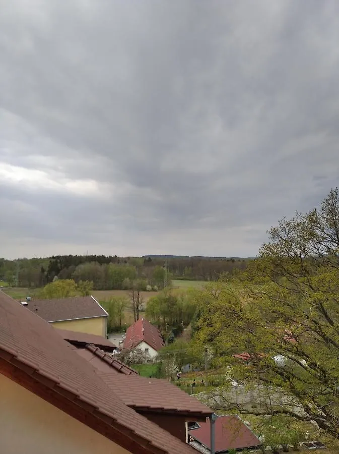 Apartmany Borska Karlovy Vary 0*,  Czech Republic