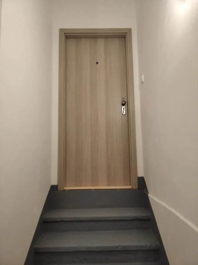 Apartmany Borska Karlovy Vary