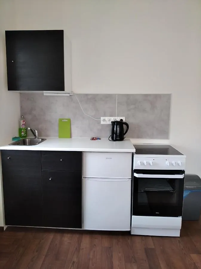 Apartmany Borska Karlovy Vary Apartment
