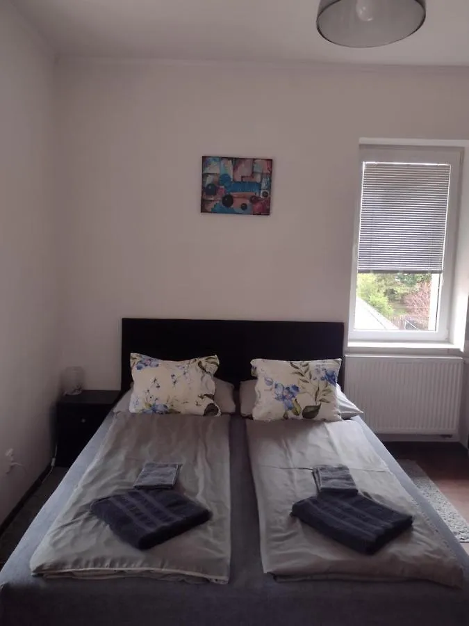 Apartmany Borska Karlovy Vary