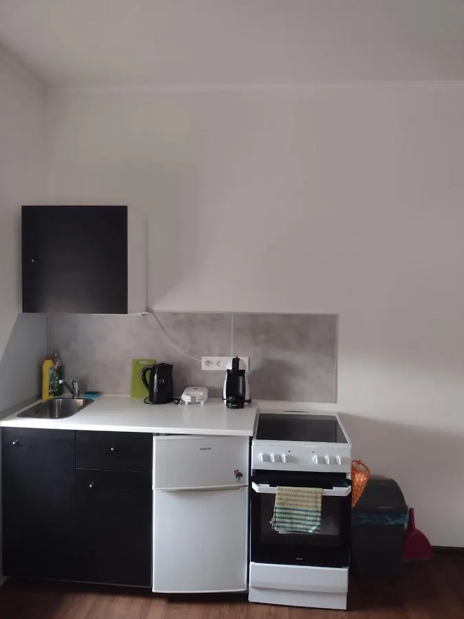 Apartmany Borska Karlovy Vary Czech Republic