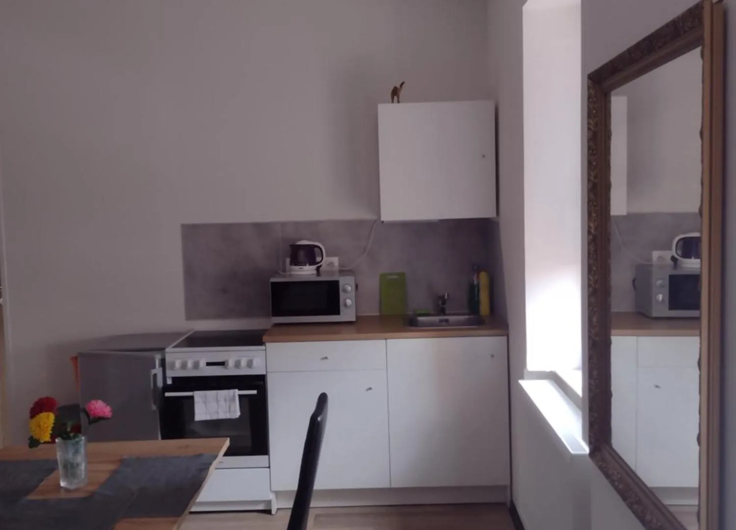 Apartmany Borska Karlovy Vary