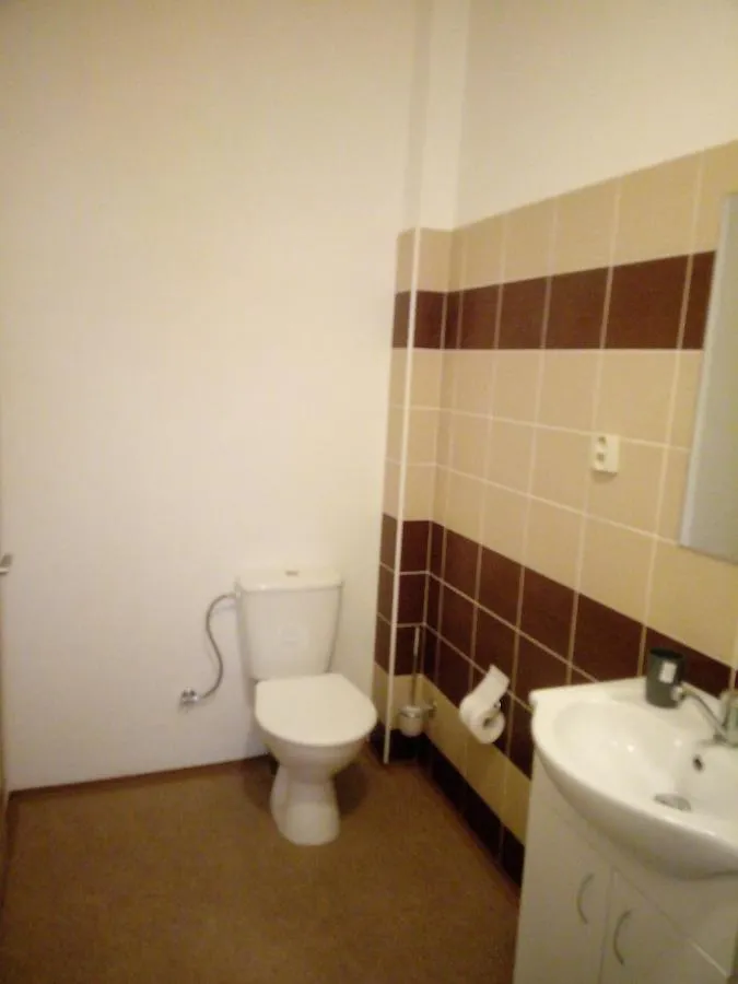 Apartmany Borska Karlovy Vary 0*,
