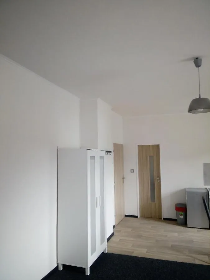 Apartmany Borska Karlovy Vary