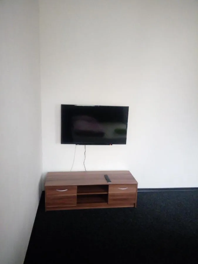 Apartmany Borska Karlovy Vary 0*,