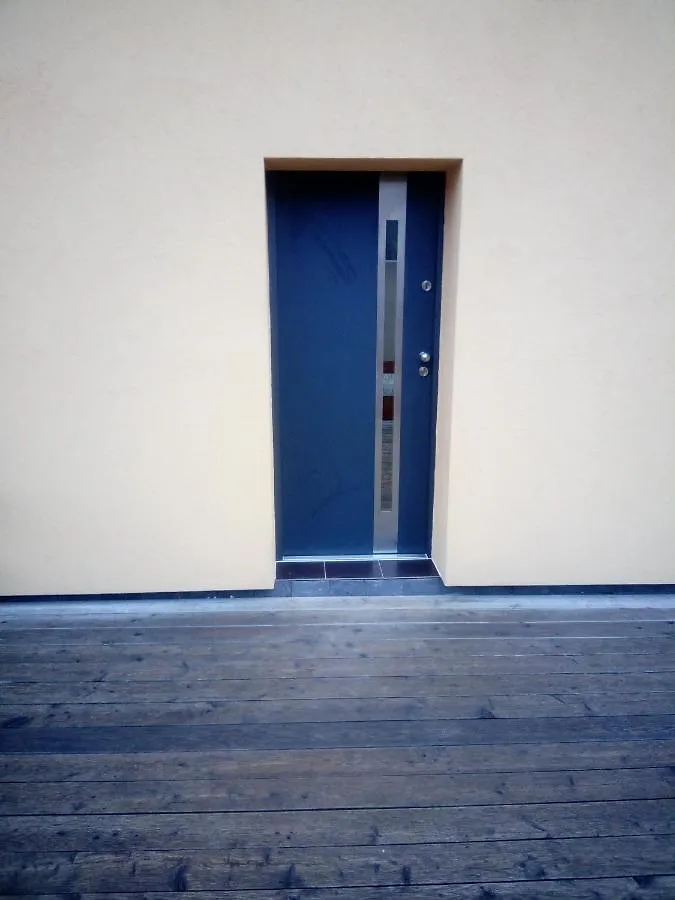 Apartmany Borska Karlovy Vary Apartment