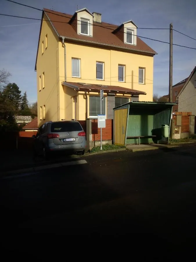 Apartmany Borska Karlovy Vary