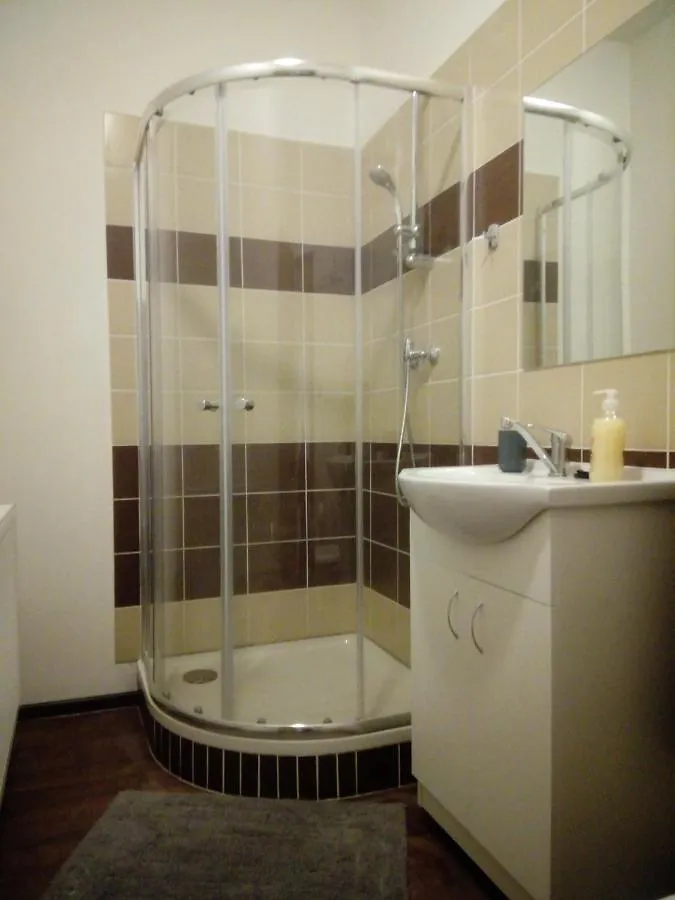 Apartmany Borska Karlovy Vary