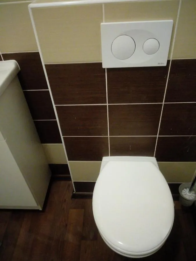 Apartmany Borska Karlovy Vary