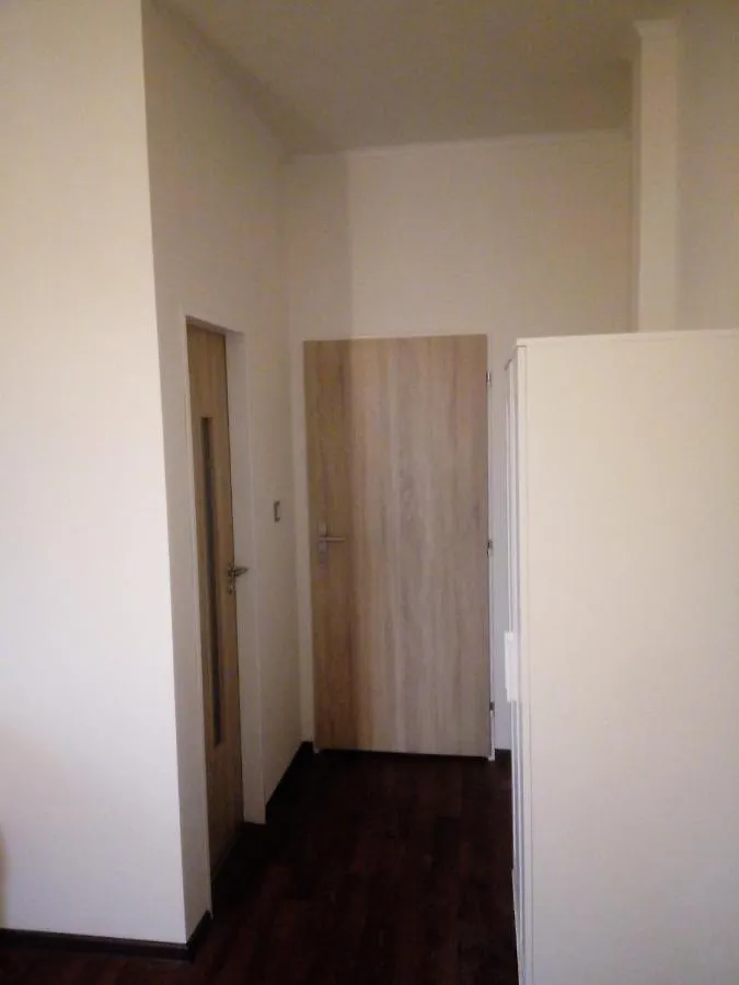 Apartmany Borska Karlovy Vary 0*,