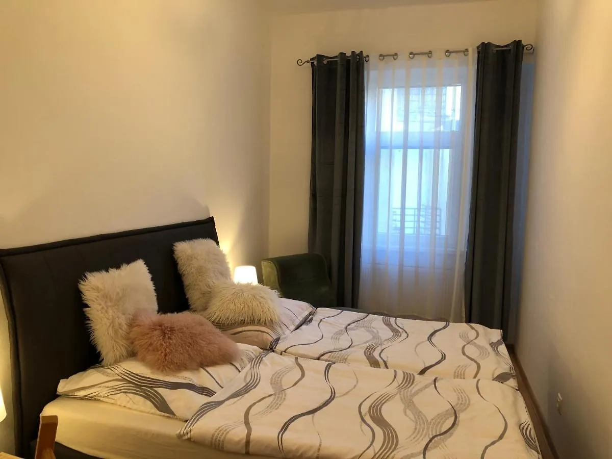Apartmany Galeta Karlovy Vary Apartment