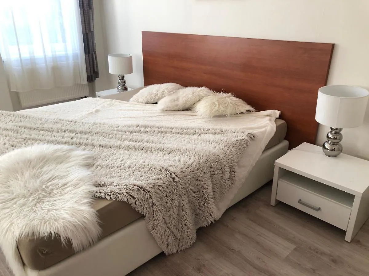 Apartment Apartmany Galeta Karlovy Vary Czech Republic