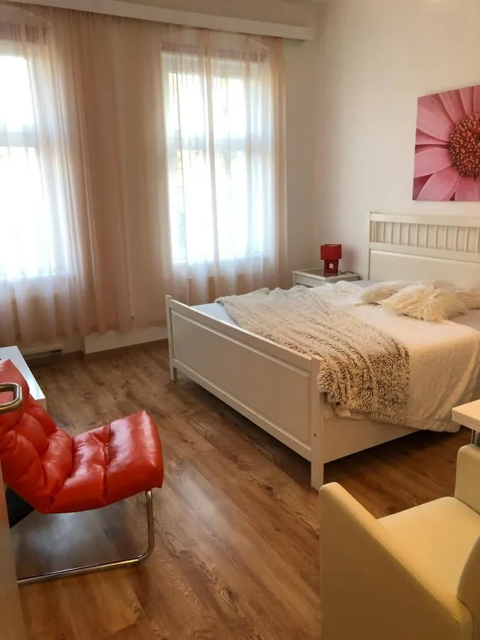Apartmany Galeta Karlovy Vary 0*,