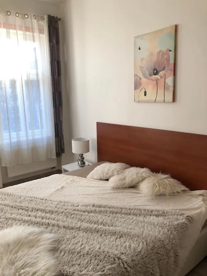 Apartmany Galeta Karlovy Vary Apartment