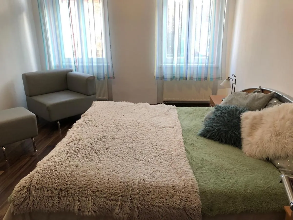 Apartmany Galeta Karlovy Vary 0*,  Czech Republic