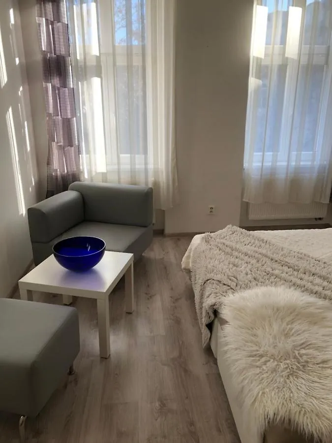 Apartmany Galeta Karlovy Vary Czech Republic