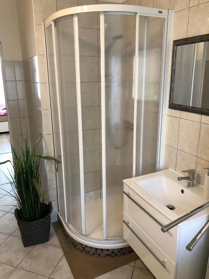 Apartmany Galeta Karlovy Vary 0*,