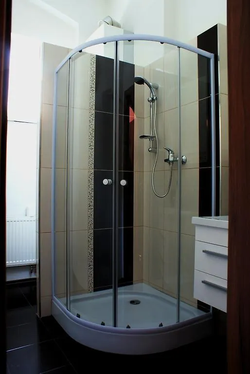 Apartmany Galeta Karlovy Vary Apartment