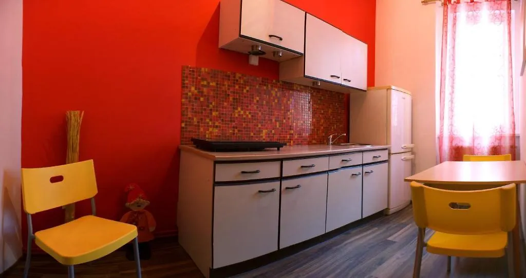 Apartmany Galeta Karlovy Vary 0*,  Czech Republic