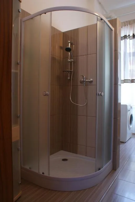 Apartmany Galeta Karlovy Vary Czech Republic
