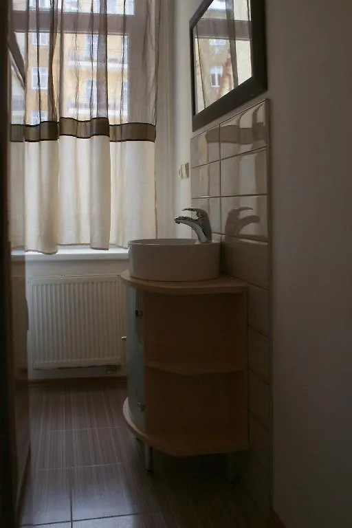 Apartment Apartmany Galeta Karlovy Vary Czech Republic