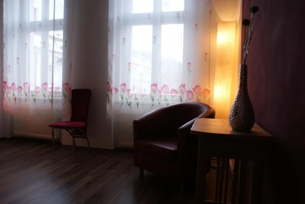Apartmany Galeta Karlovy Vary Czech Republic