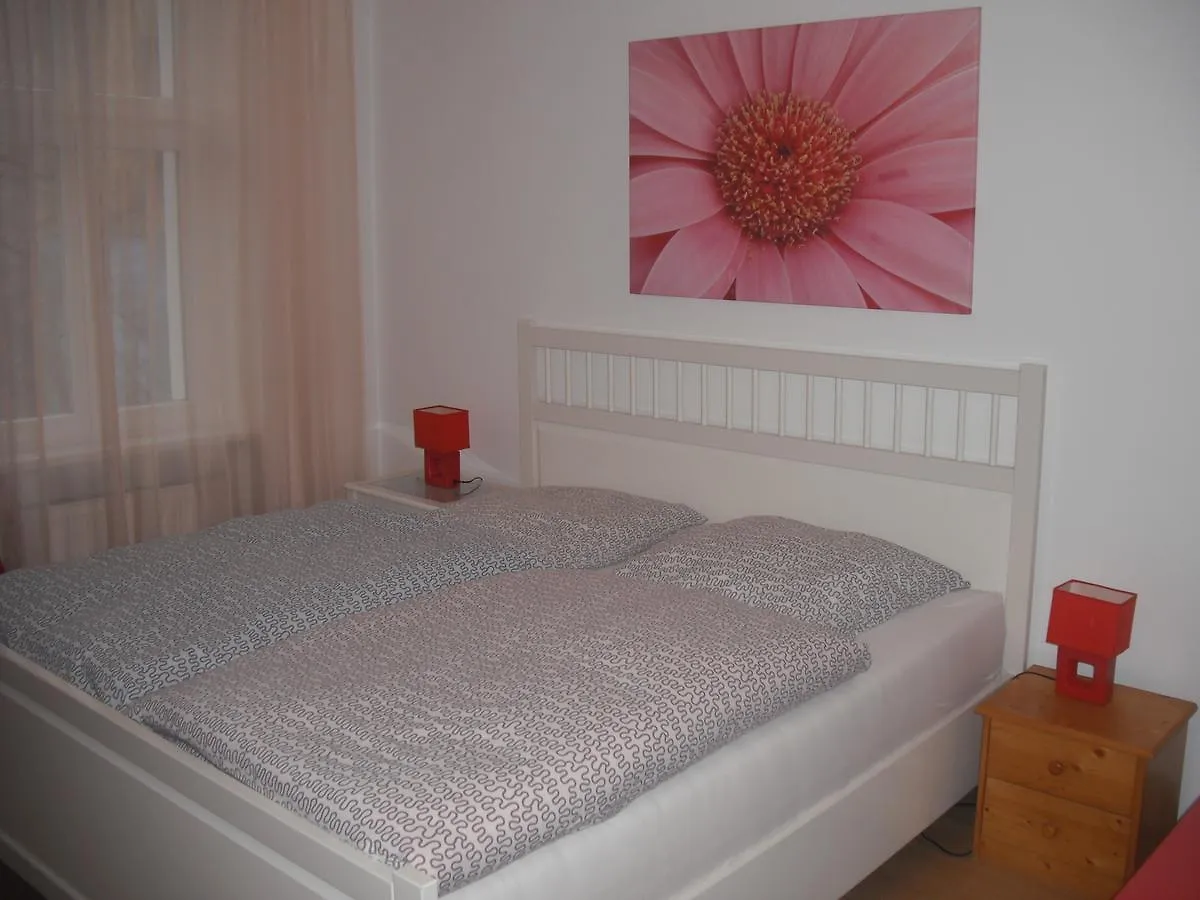 Apartmany Galeta Karlovy Vary Apartment