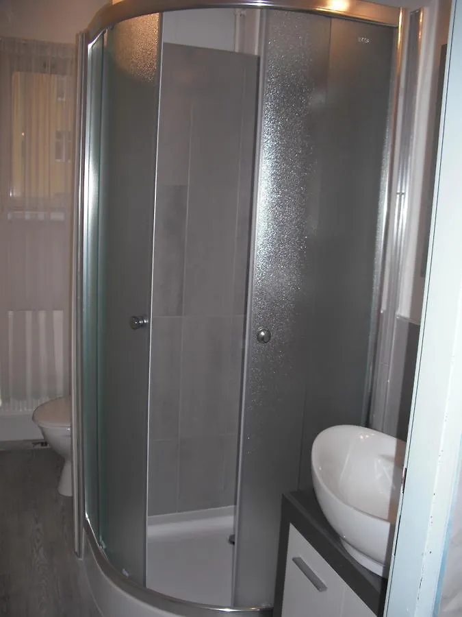 Apartmany Galeta Karlovy Vary
