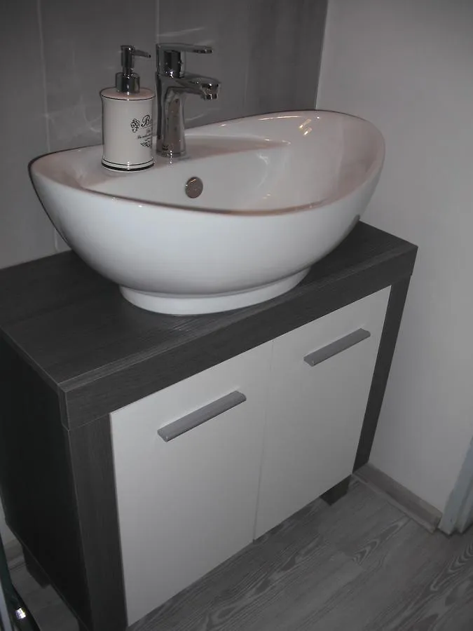 Apartmany Galeta Karlovy Vary 0*,  Czech Republic