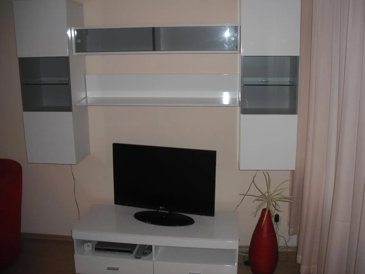 Apartmany Galeta Karlovy Vary 0*,  Czech Republic