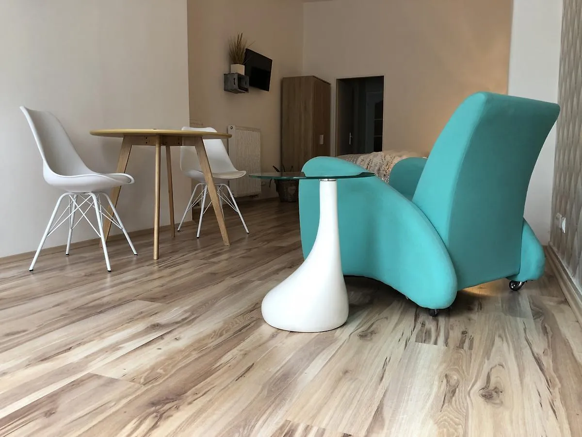 Apartment Apartmany Galeta Karlovy Vary