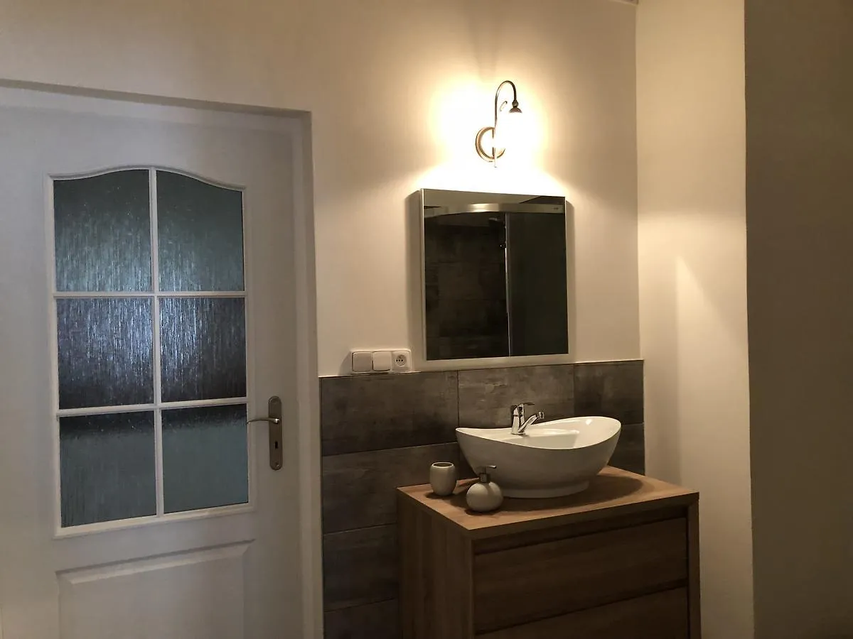 Apartmany Galeta Karlovy Vary Apartment