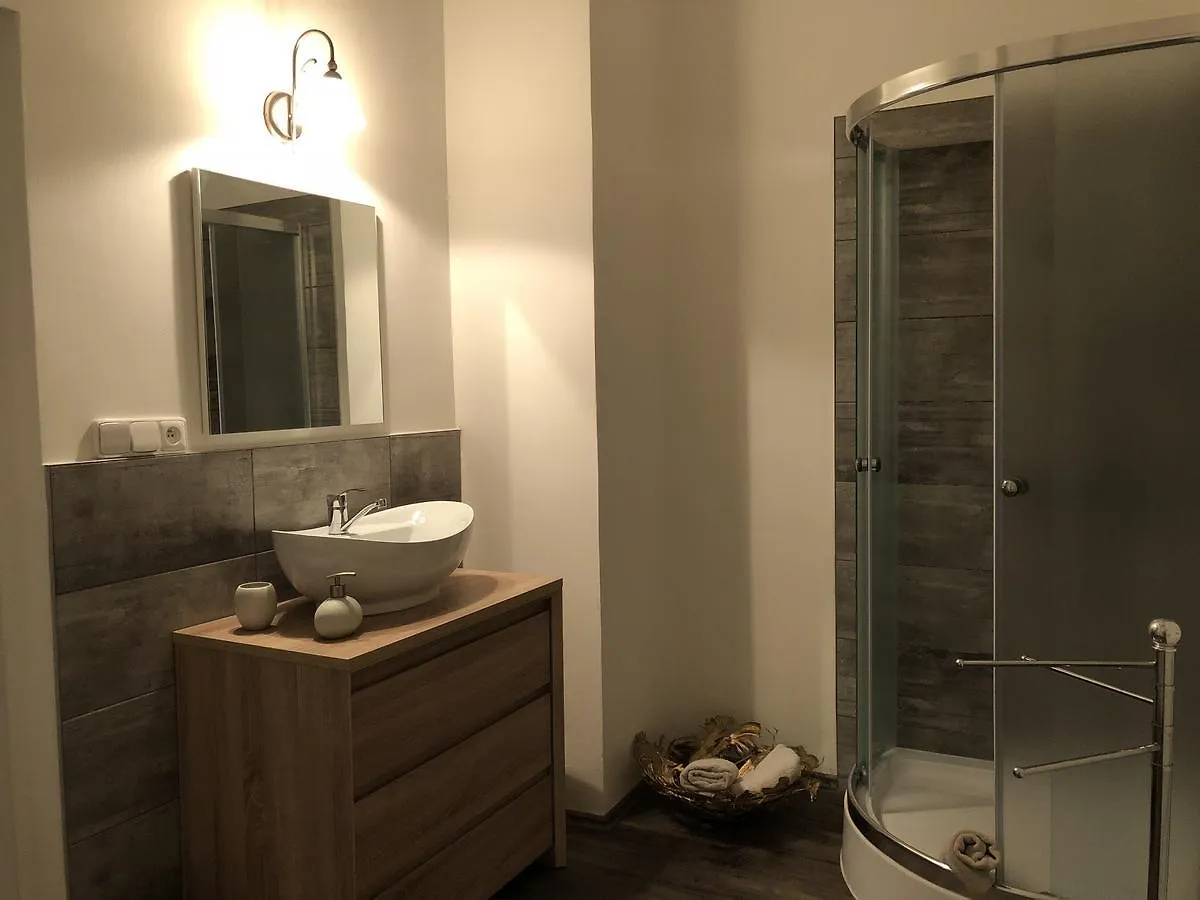 Apartment Apartmany Galeta Karlovy Vary