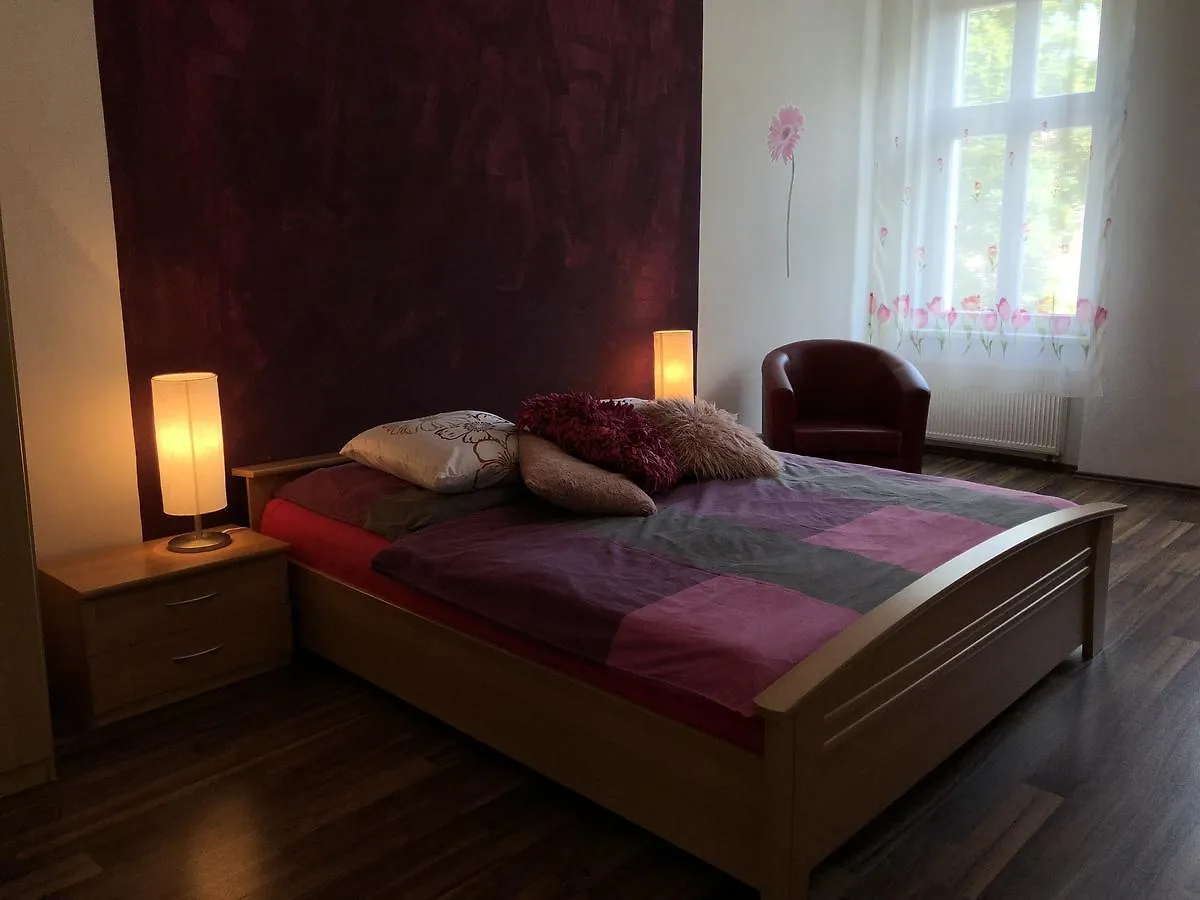 Apartmany Galeta Karlovy Vary Apartment
