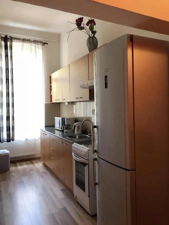 Apartment Apartmany Galeta Karlovy Vary