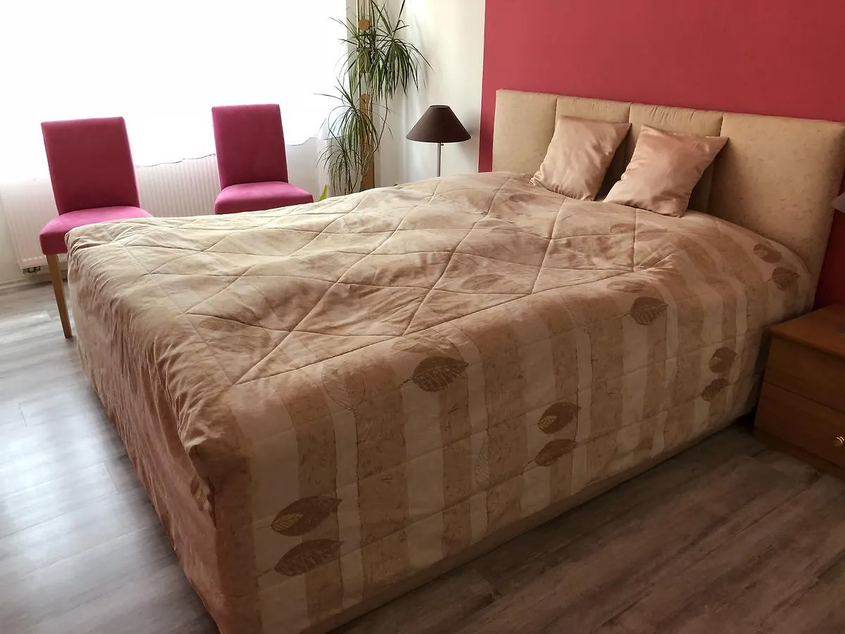 Apartmany Galeta Karlovy Vary